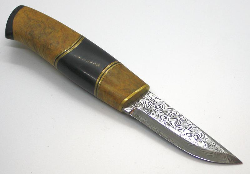 Slirekniv XXXIV