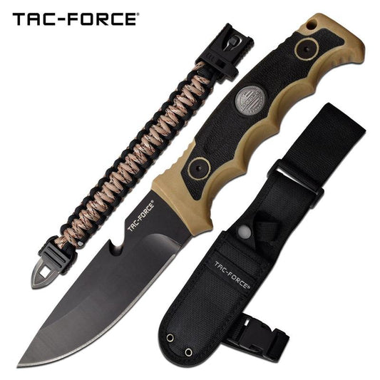 Tac-Force Survivor - Evolution