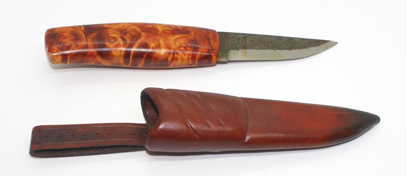 Slirekniv XLVI
