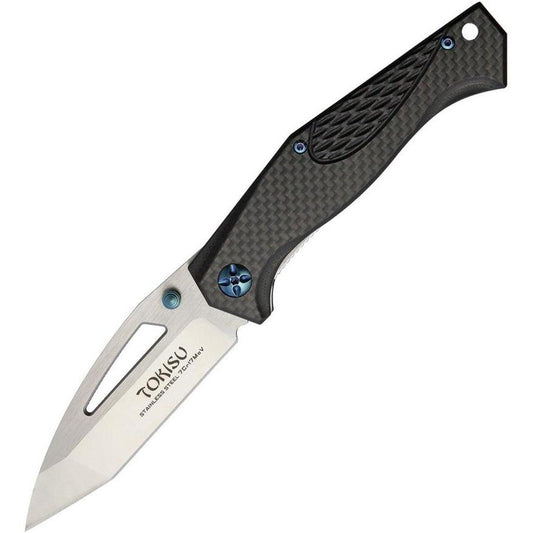 Tokisu Tactical Foldekniv