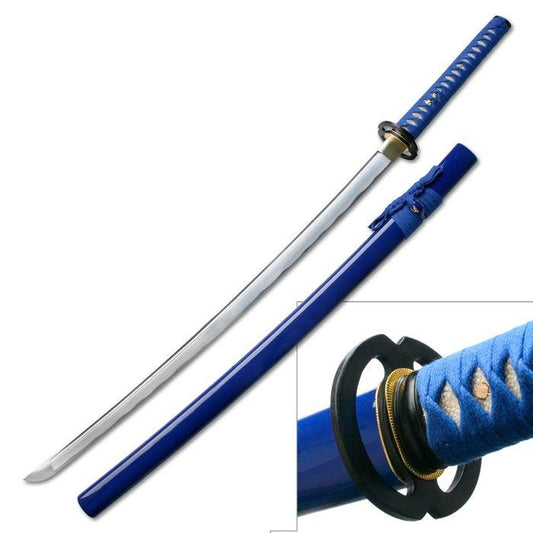 Musashi Sōtō Katana