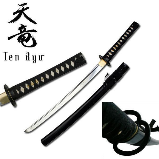 Ten Ryu Ko Musashi O-Wakisazhi