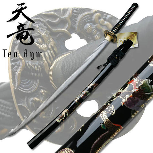 蛇 Hebi Katana