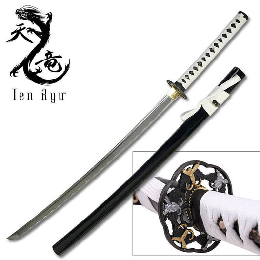 蝶 Chō Katana