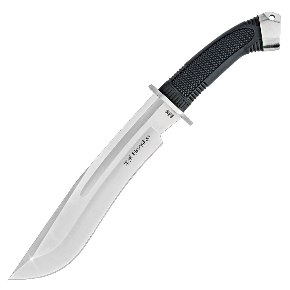 Honshu Boshin Bowie