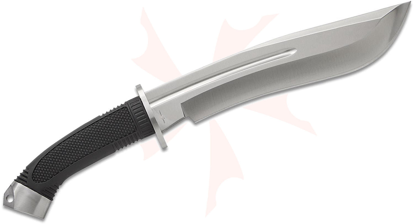 Honshu Boshin Bowie