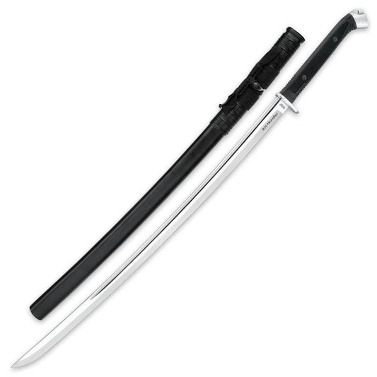 Honshu Boshin Katana