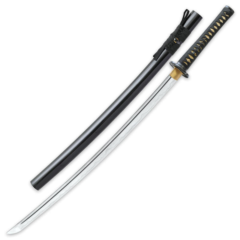 Master Katana しことロングフル