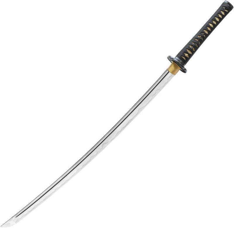 Master Katana しことロングフル