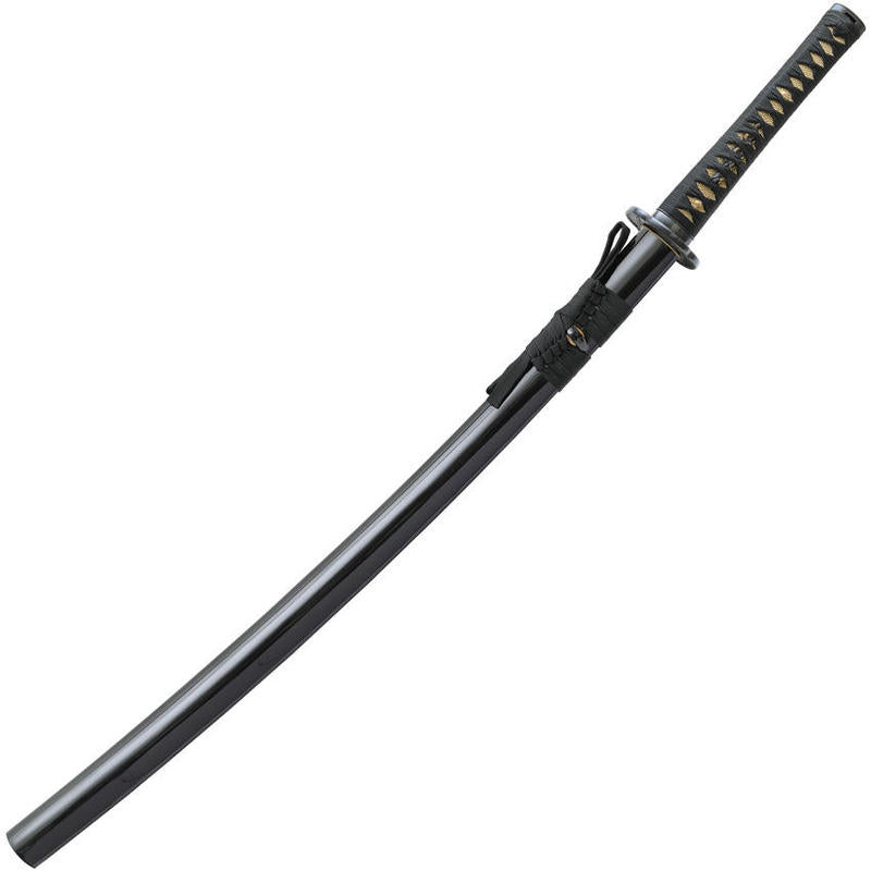 Master Katana しことロングフル