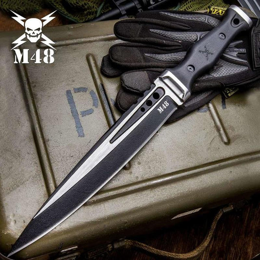 M48 Highland Dirk