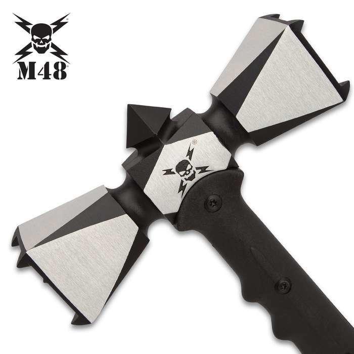 M48 Double Hammer