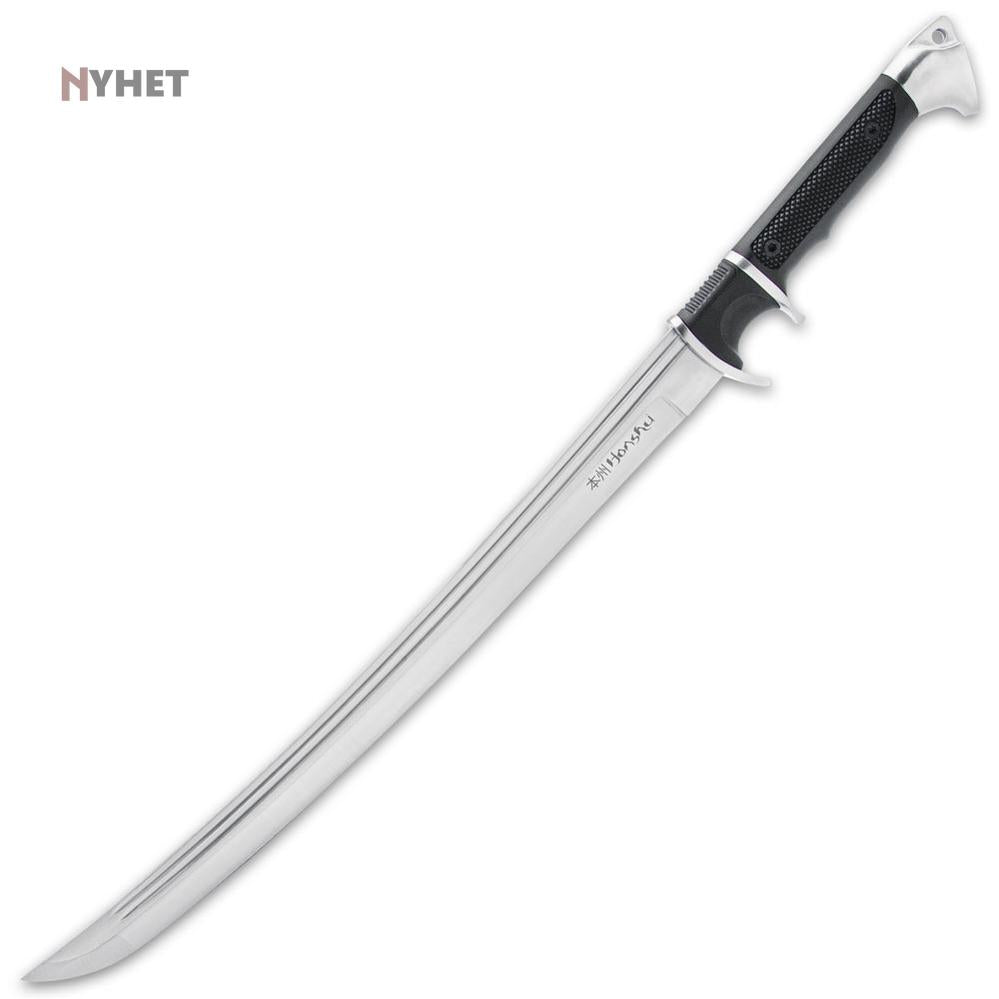 Honshu Sub-Hilt Wakizashui