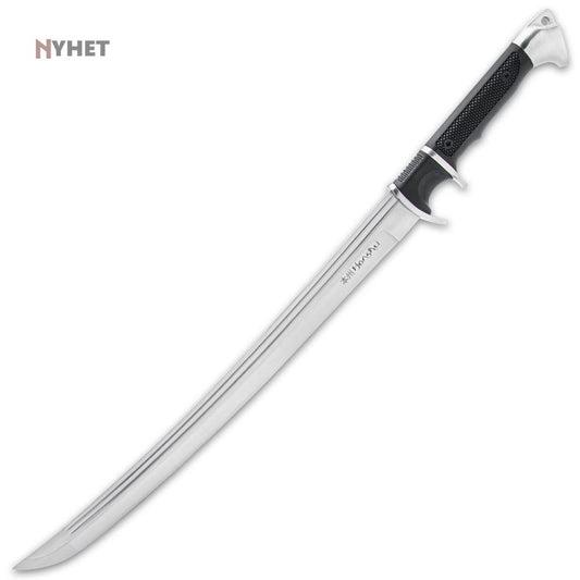 Honshu Sub-Hilt Wakizashui