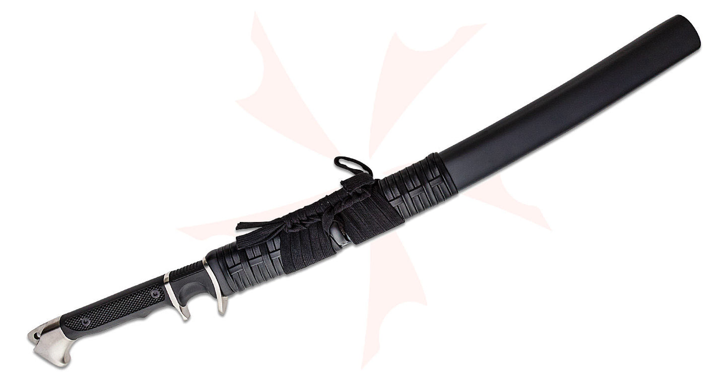 Honshu Sub-Hilt Wakizashui