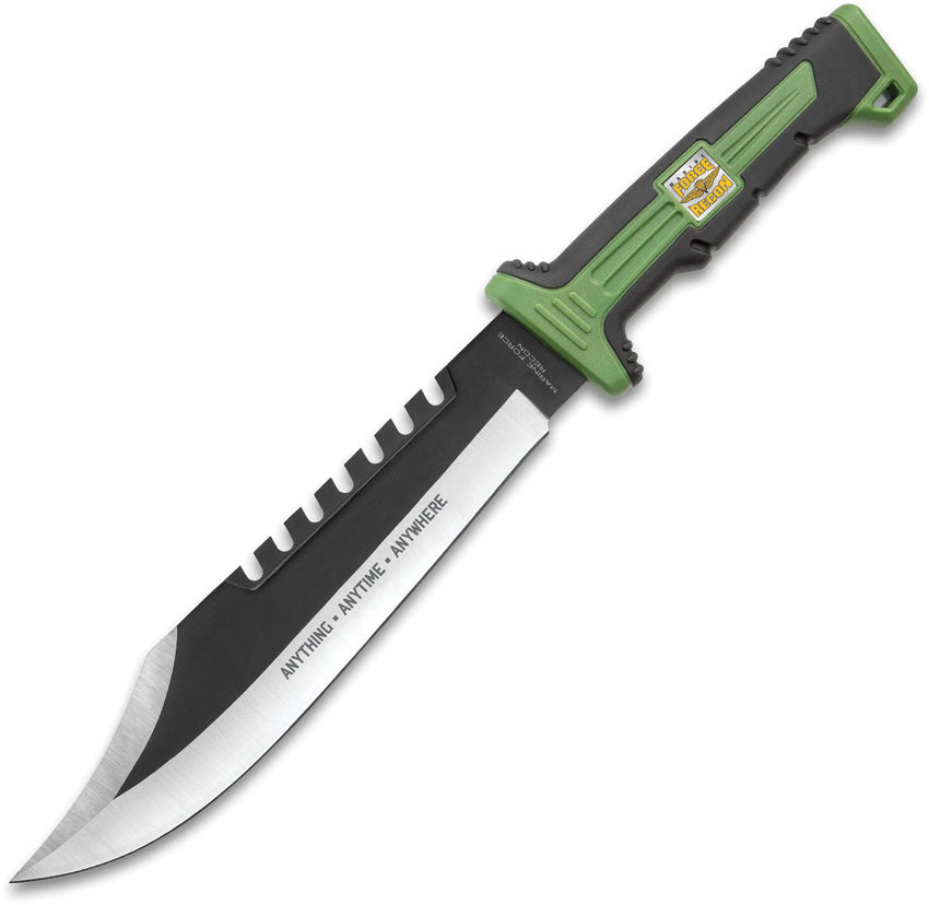Catacan Force Recon Scout Bowie