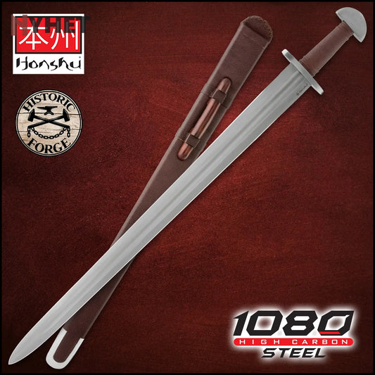 Vikingsverd type N: Níðhǫggr