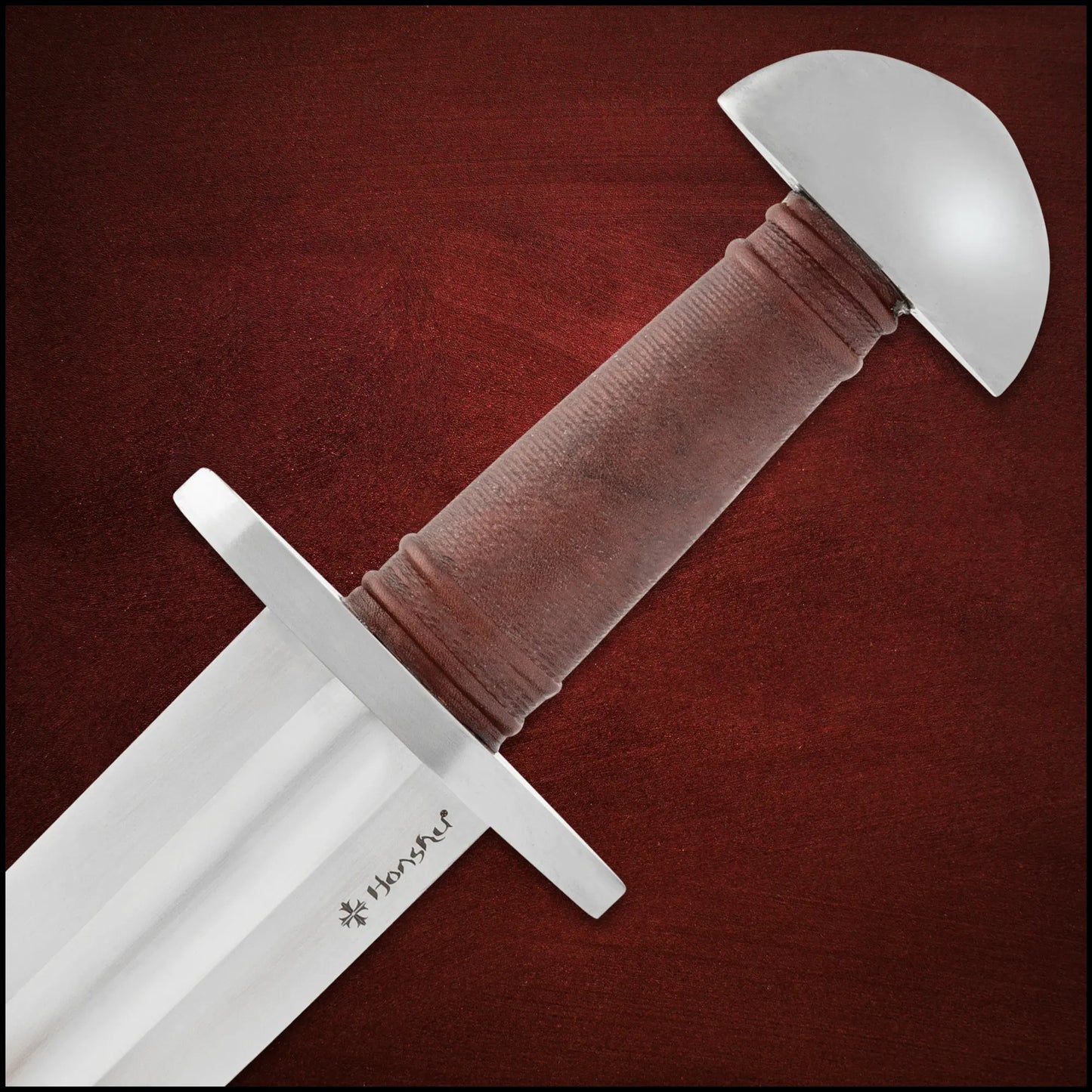 Vikingsverd type N: Níðhǫggr