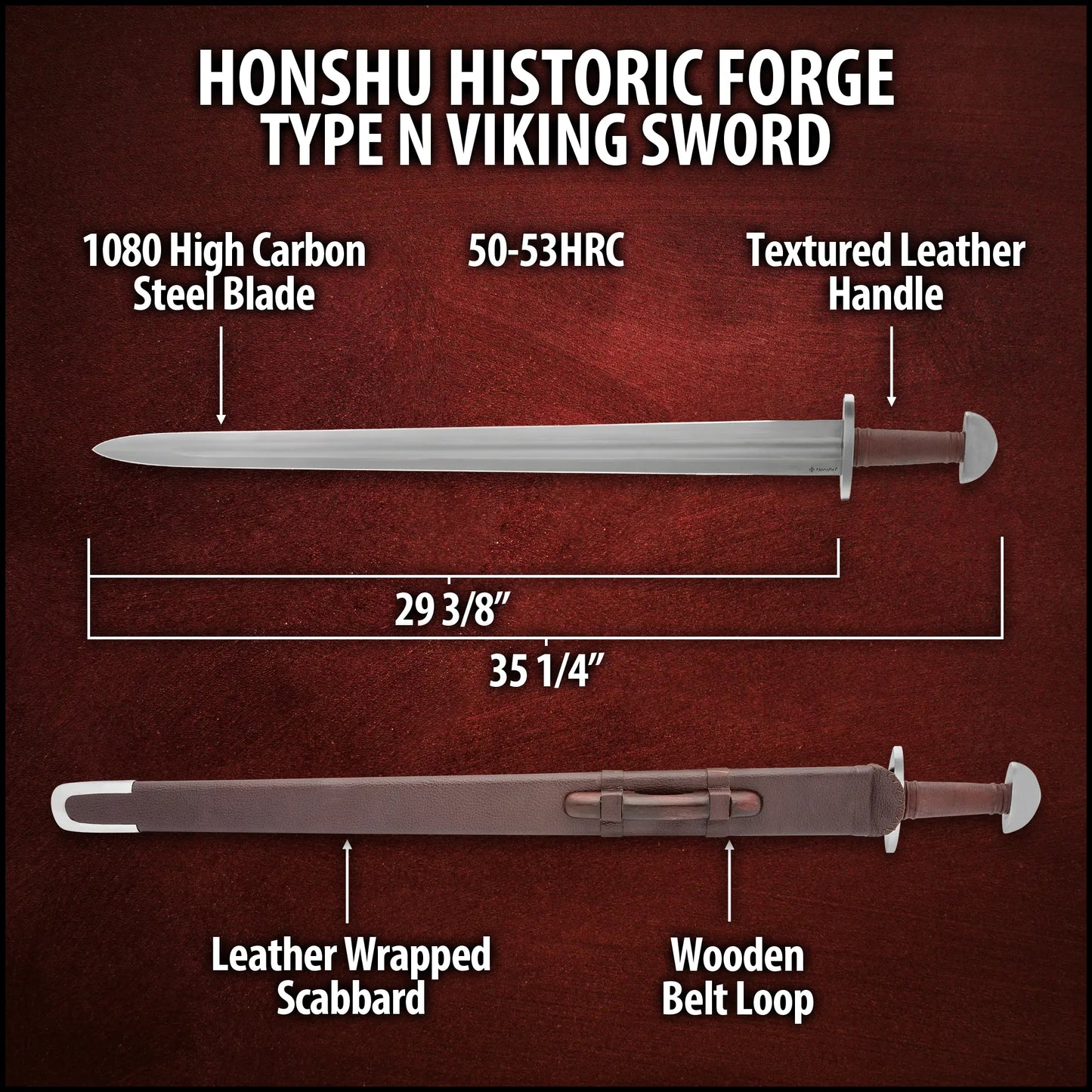 Vikingsverd type N: Níðhǫggr