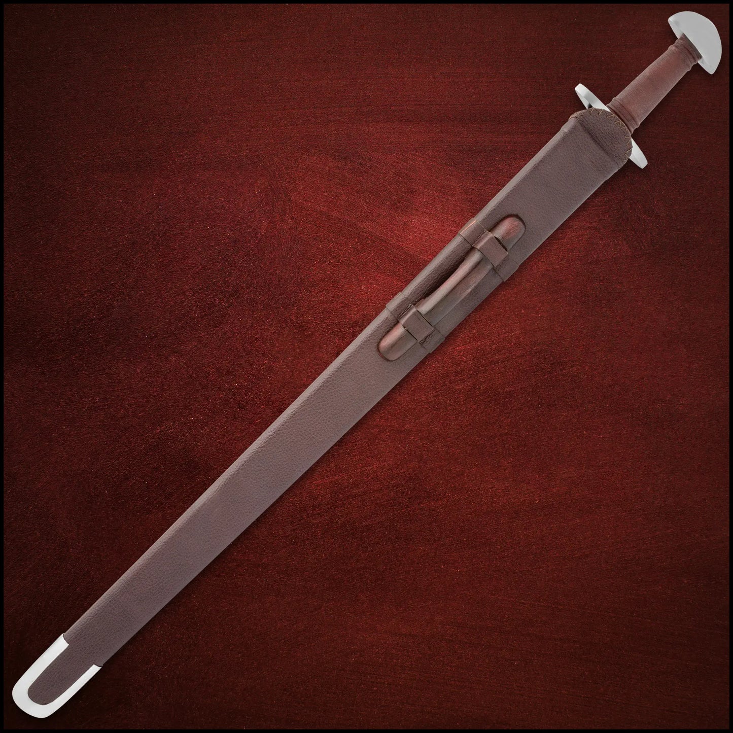 Vikingsverd type N: Níðhǫggr