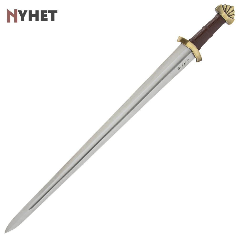 Vikingsverd type S: Hafrsfjǫrðr