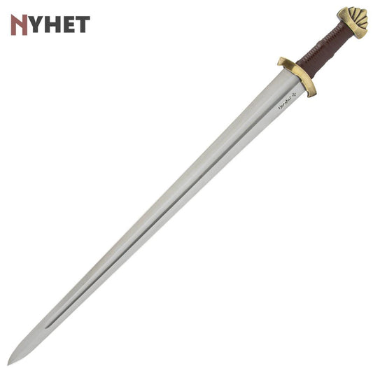 Vikingsverd type S: Hafrsfjǫrðr