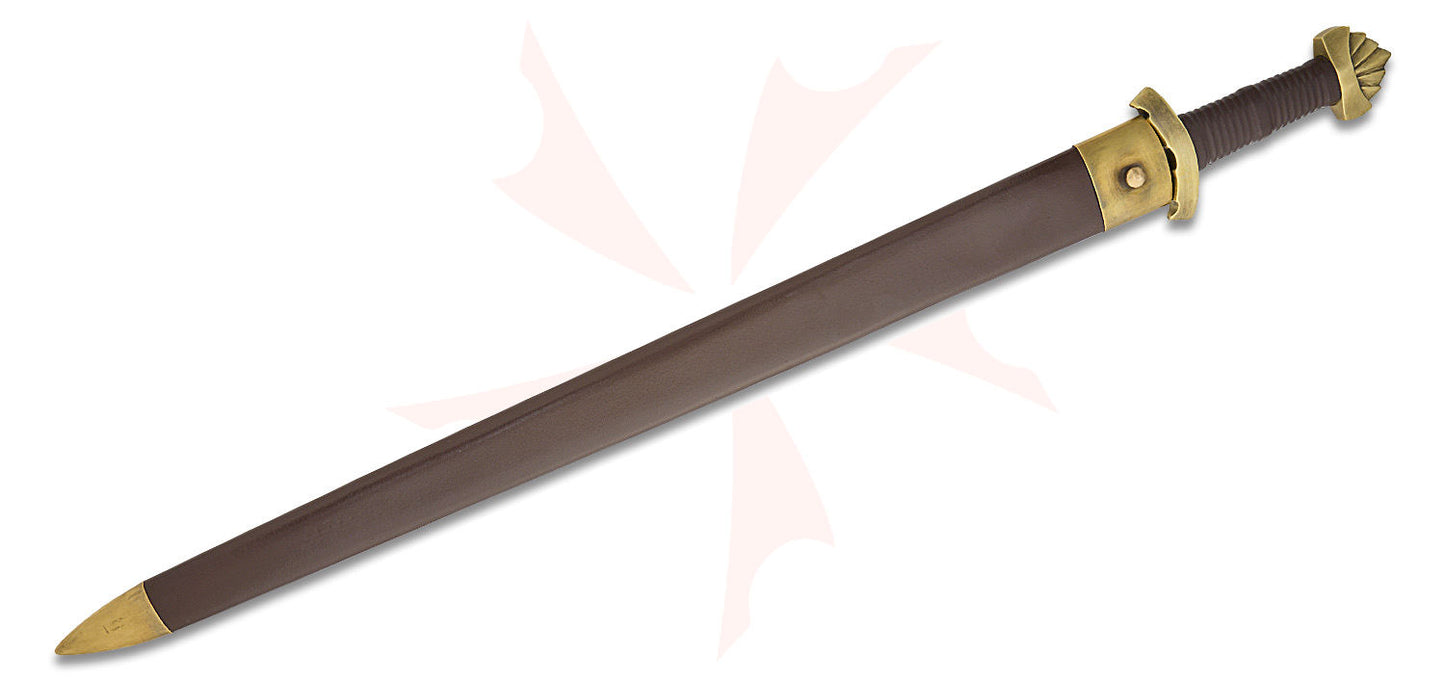 Vikingsverd type S: Hafrsfjǫrðr