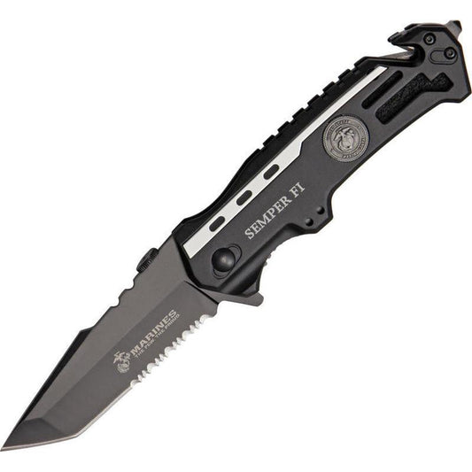 USMC Rescue Tanto S/S