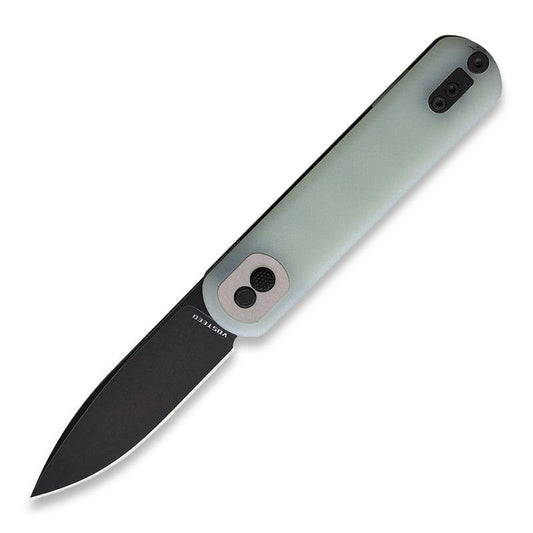 Corgi Trek Lock Jade G10