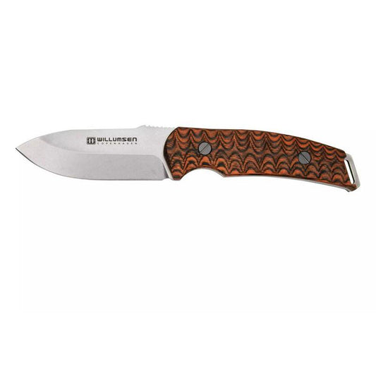 Willumsen Birddog Bushcraft Light Stonewashed