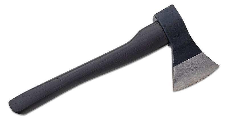 Thunderbird Competition Throwing Axe