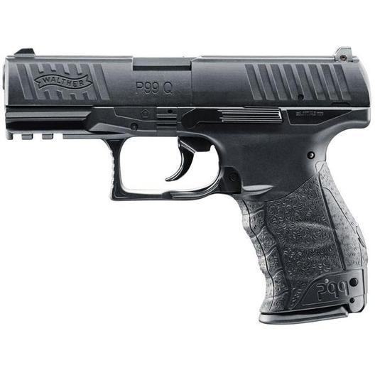 Walther PPQ