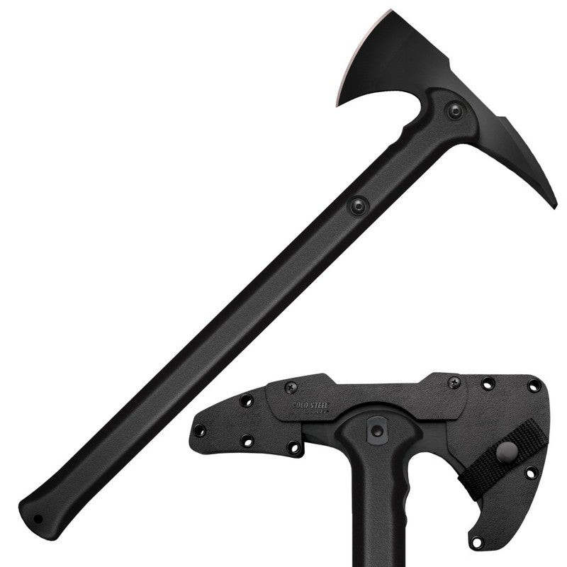 Cold Steel TrenchHawk Kasteøks