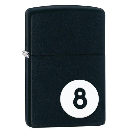 Zippo 8 Ball