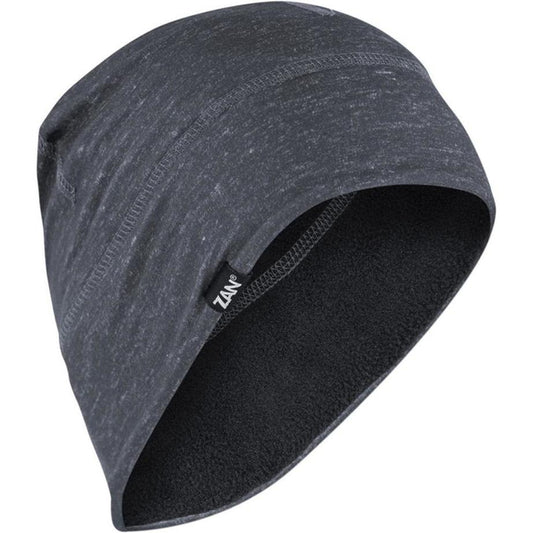 ZAN Beanie Sport Grå