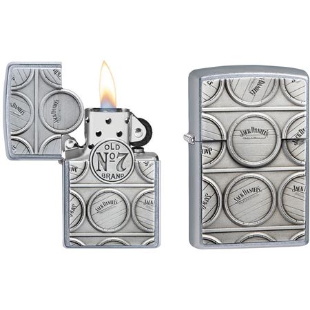 Jack Daniels Surprise