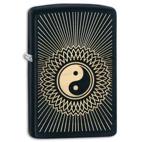 Ying/Yang Radiant