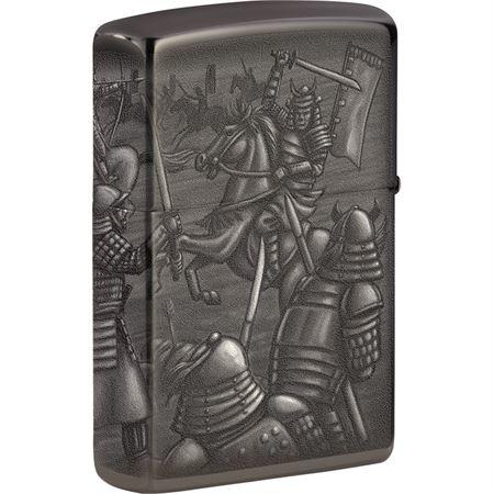 Kyūzō Zippo