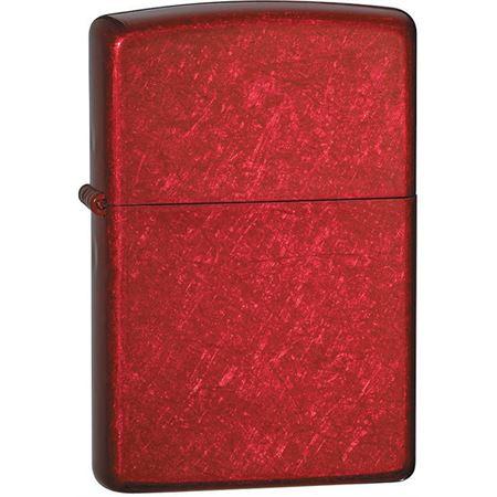 Candy Apple Red