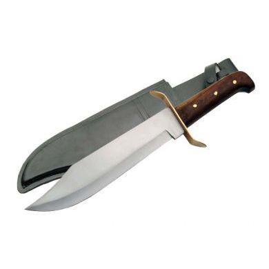 Classic Texas Bowie