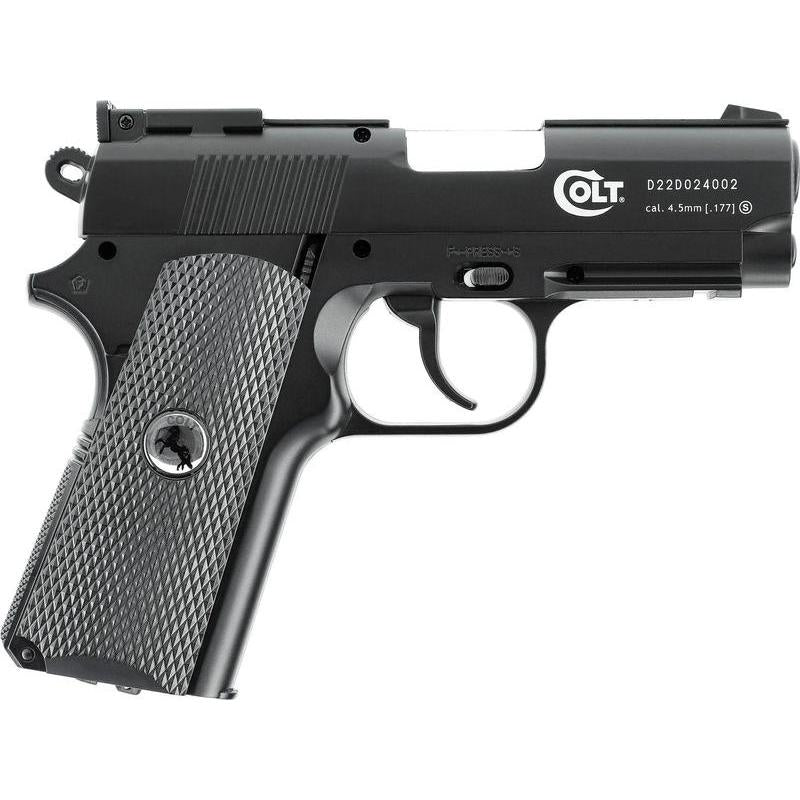 Colt Defender .177
