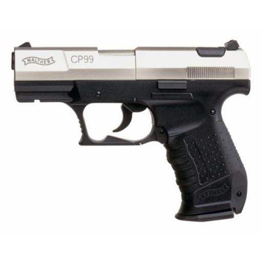 Walter CP99 Blank