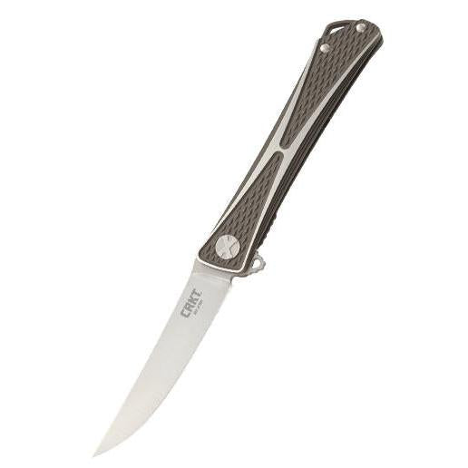 CRKT Crossbones Folder