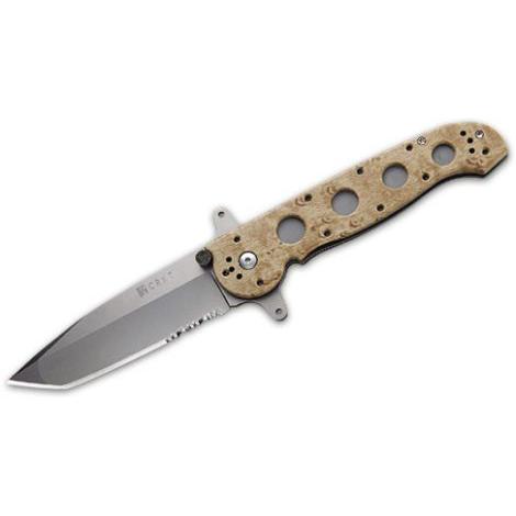 CRKT M16 Special Forces Desert Camo