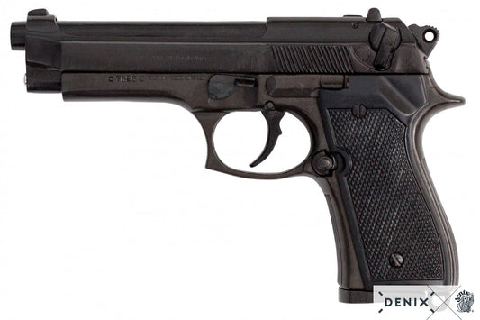 Beretta M92