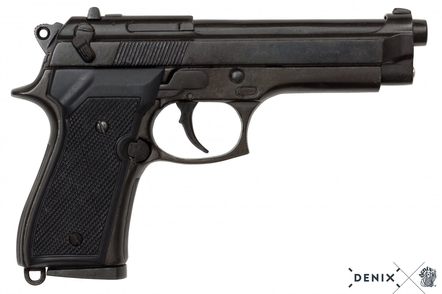 Beretta M92