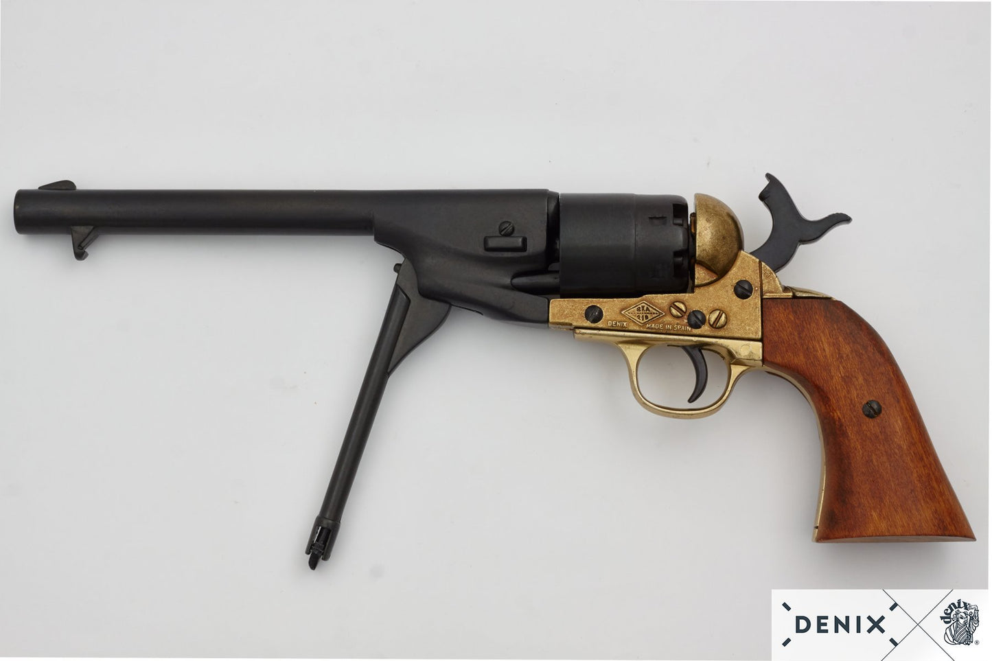 Colt Army 1860 Messing