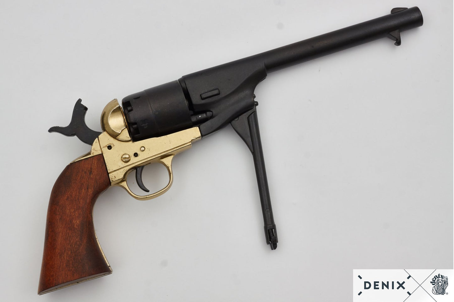 Colt Army 1860 Messing