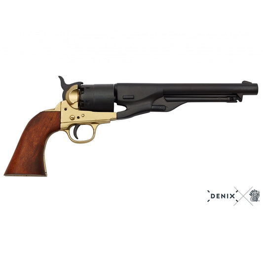 Colt Army 1860 Messing