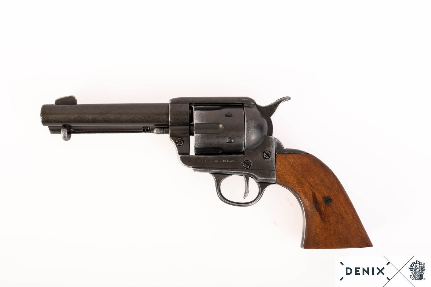 1873 Colt Peacemaker,  Vintage Finish